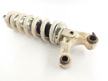 Honda XL 500 R PD02 [1983] - Shock Absorber Spring Bone - 0