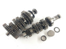 Triumph Thunderbird 900 T309RT [1995] - Gearkasse-4