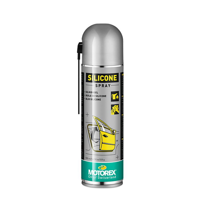 BMW R 1150 R [2000-2006] - Silicone Spray