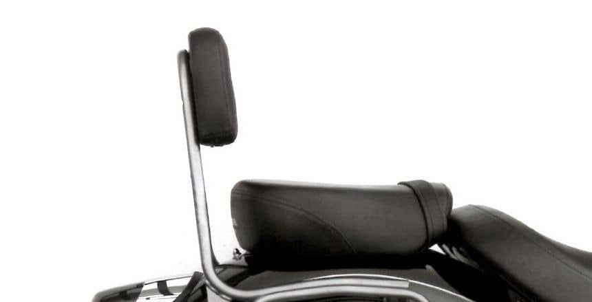 Honda VT 1100 C3 Shadow [1998-2001] - Sissybar uden bagagebro