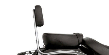 Honda VT 1100 C3 Shadow [1998-2001] - Sissybar uden bagagebro
