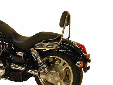 Honda VTX 1800 [2001-2006] - Sissybar uden bagagebro