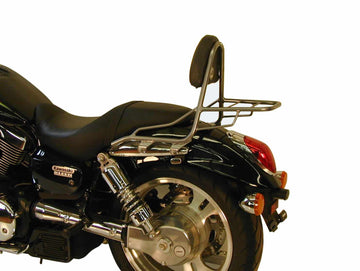 Honda VTX 1800 [2001-2006] - Sissybar med bagagebro