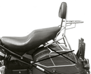 Kawasaki VN 1500 skifter [1999-2003] - Sissybar med bagagebro-1