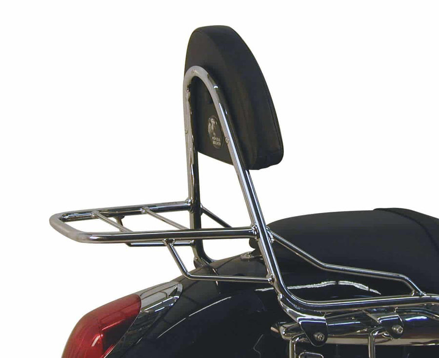 Kawasaki VN 1500 [2002-2008] - Sissybar med bagagebro