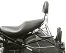Kawasaki VN 1500 Drifter [1999-2003] - Sissybar uden bagagebro-1