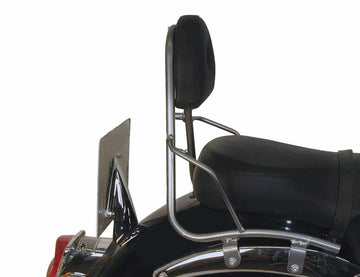 Kawasaki VN 1600 Classic [2003-2008] - Sissybar uden bagagebro