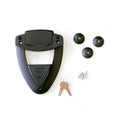 BMW F 450 GS [2026-] - Quick-release systemtasker