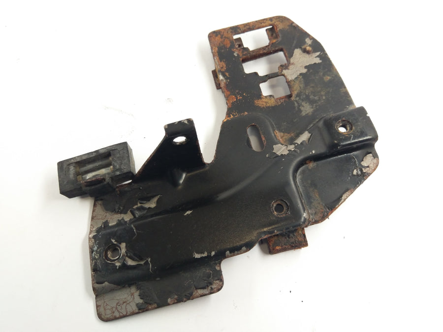 Suzuki GT 550 [1978] - Aggregate Holder