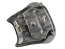 Aprilia RSV 1000 RR Factory [2009] - Driver sæde driver-4