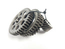 Yamahe DT 125 4BL [1997] - Gear of Gears-2
