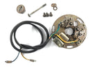 Honda CB 550 F [Super Sport] - Base Plate Ignition-4