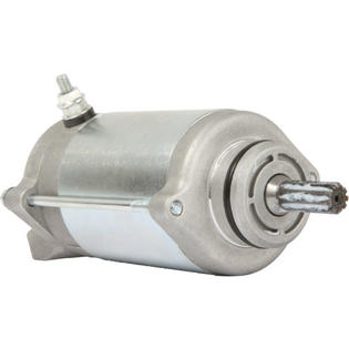 ARCTIC CAT 1000 TRV H 2 EFI CRUISER [2010-2013] - Elektrisk starter