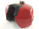 Suzuki T 500 [GT 500] - Tank Benzin Tank-6