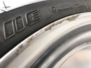 Honda St 1100 SC26 Pan European [1990] - Front Wheel Wheel Rim and Brake Discs-2