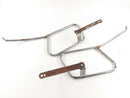 Honda VT 1100 SC32 [1999] - Kuffert Holder Pocket Holder-2