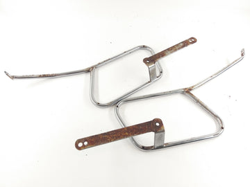 Honda VT 1100 SC32 [1999] - Kuffert Holder Pocket Holder - 0