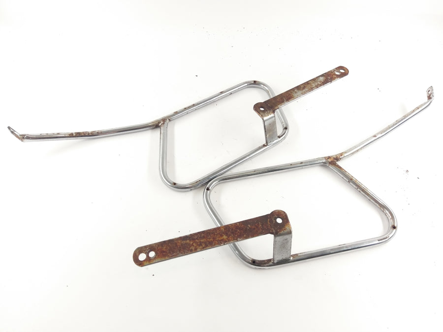 Honda VT 1100 SC32 [1999] - Kuffert Holder Pocket Holder
