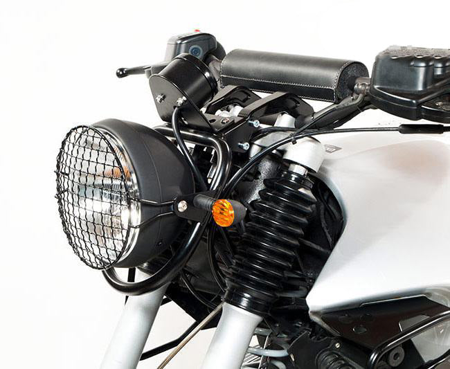 BMW R 1150 GS [1999-2004] - Gummibælge / støvdæksel til gaffel