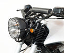 BMW R 850 R / R 1100 R [1993-2002] - Faltenbalg / Staubschutz aus Gummi für die Gabel