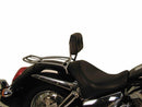 Honda VTX 1300 [2003-2007] - Solorack med ryglæn-1