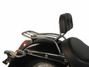 Honda VT 750 Shadow [2004-2007] - Solorack med ryglæn-2