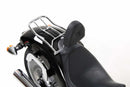 Honda VT 1300 CX [2010-2012] - Solorack med ryglæn-3
