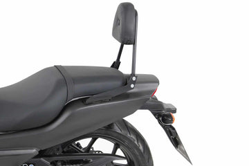 Honda CTX 700 [2014-2017] - Sissybar uden bagagebro - 0