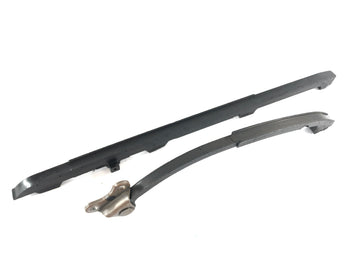 Kawasaki VN 1500 A VNAA [Alle byggeår] - Spændingsskinne og Slide Rail Control Chain