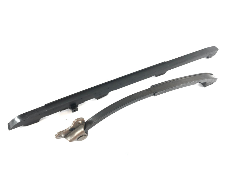 Kawasaki VN 1500 A VNAA [Alle byggeår] - Spændingsskinne og Slide Rail Control Chain