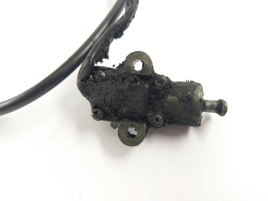 Yamaha Trx 850 4un [1999] - Side Stand Switch Stand Switch