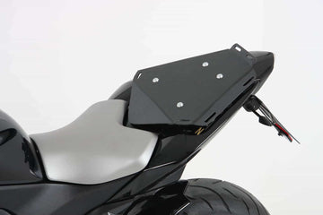 Kawasaki Z 1000 [2007-2009] - Sportrack