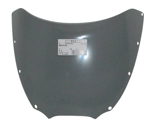 Triumph Sprint St 955 [1999-2004] -Poiler Disc "S"