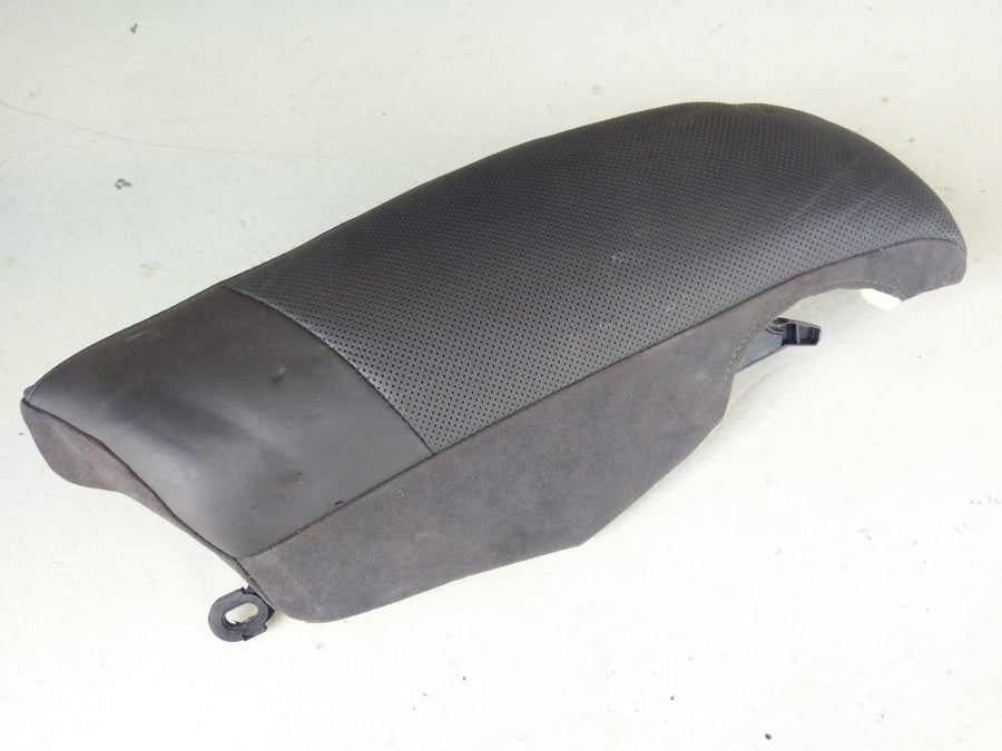 Porsche Panamera Turbo [2010] - Side del til venstre 97052206133