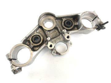 Honda Varadero XL 1000 SD02 [2002] - Fork Bridge ovenfor - 0