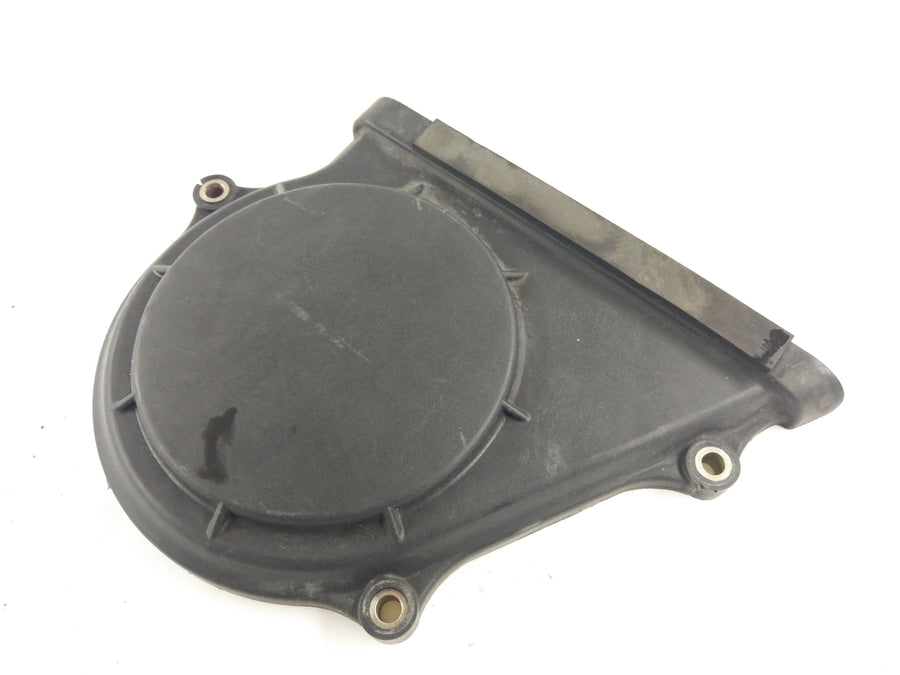 Honda ST 1100 SC26 PANE European [1990] - Timing Belt Cover Motor Lid