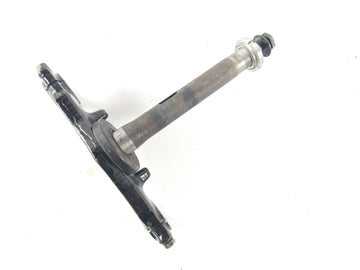 Suzuki RG 250 Gamma GJ21D - Fork Bridge nedenfor - 0
