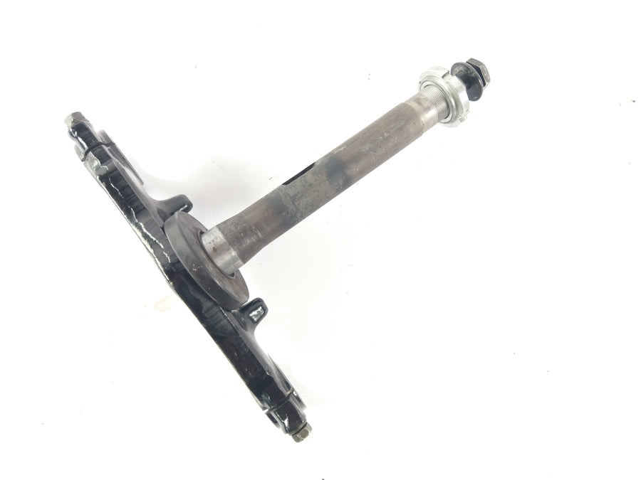Suzuki RG 250 Gamma GJ21D - Fork Bridge nedenfor
