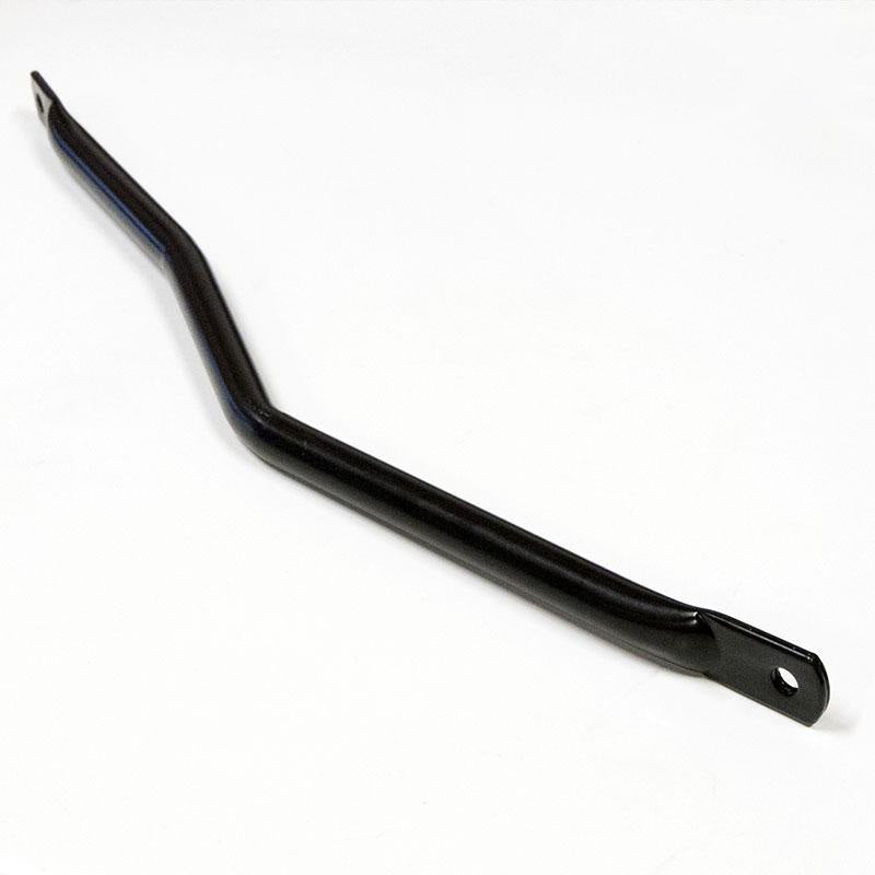 BMW R 1200 GS [2004-2012] - Rahmenadapter für Hepco & Becker Koffer