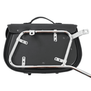Motorradtasche [Hepco & Becker] - Satteltaschen Buffalo Custom – Rohrpacktaschenhalter