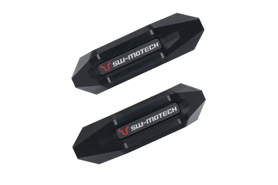 Suzuki GSX-S 950 [2021-2024] - Sturzpad-Kit – Bild 1