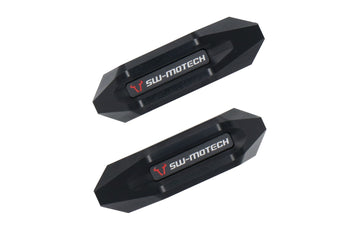 Kawasaki Z 1000 SX [2011-2019] - Sturzpad-Kit – Bild 1