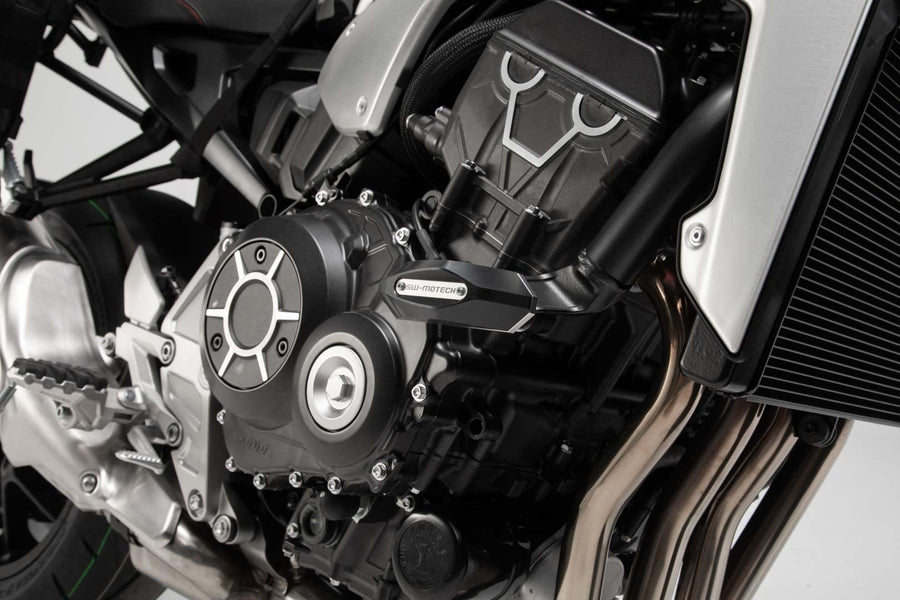 Honda CB 1000 R Neo Sports Cafe [2020-2024] - Crash pad kit - billede 3