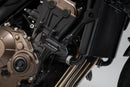 Honda CB 650 R Neo Sports Cafe [2019-2023] - Crash pad kit - billede 5