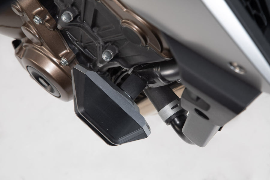Honda CB 650 R Neo Sports Cafe [2019-2023] - Crash pad kit - billede 6