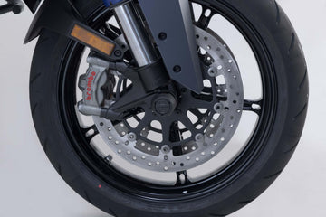 KTM 790 Duke [2024] - Crash pad kit til foraksel - billede 2