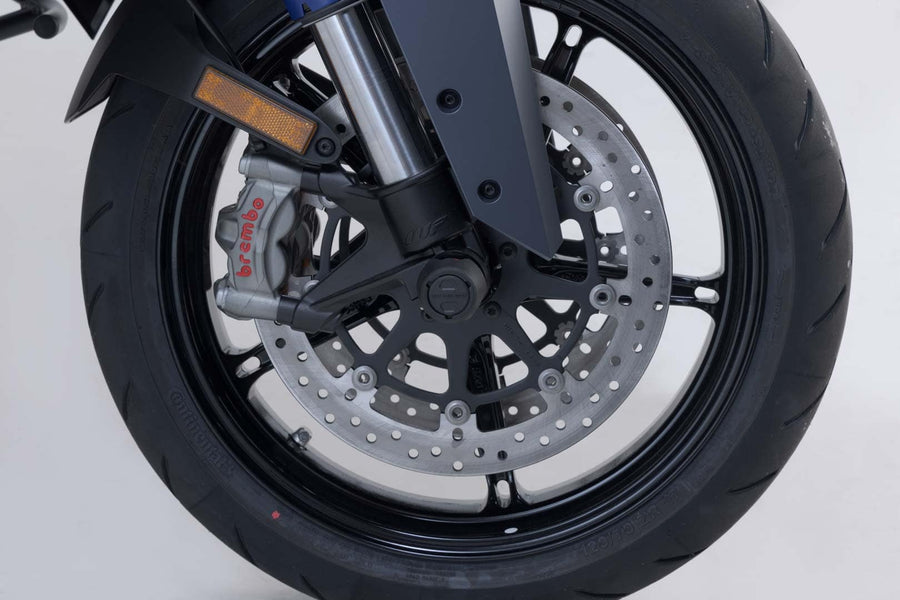 KTM 790 Duke [2024] - Crash pad kit til foraksel - billede 2