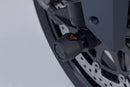 KTM 790 Duke [2024] - Crash pad kit til foraksel – billede 4