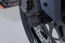 KTM 790 Duke [2024] - Crash pad kit til foraksel – billede 5
