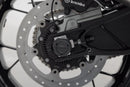 KTM 1090 Adventure R [2017-2018] - Crash pad kit til bagaksel - billede 3